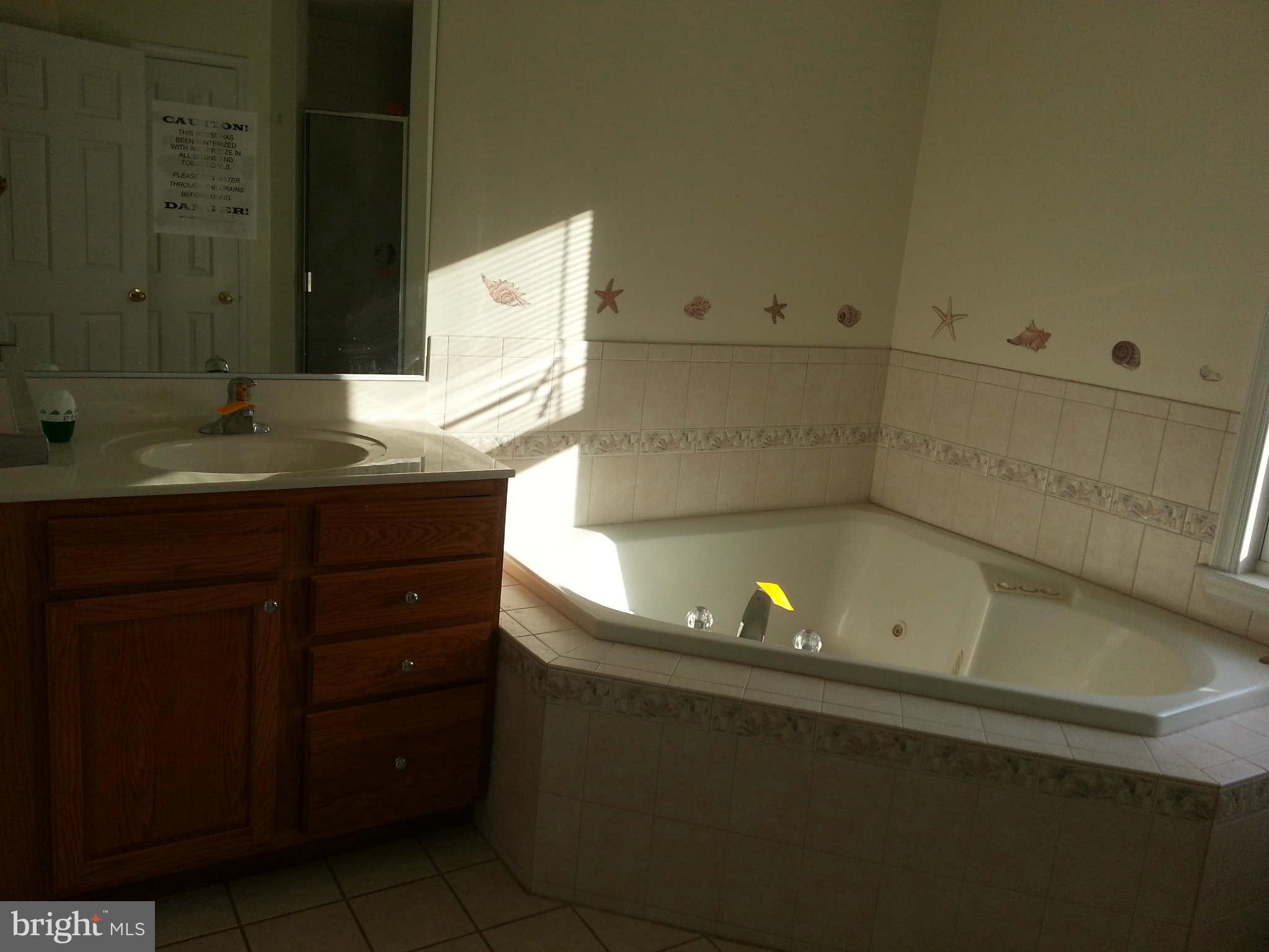 1212 Stumpfs Road Middle River, MD 21220 - Photo 21 of 26 Bath (Master)