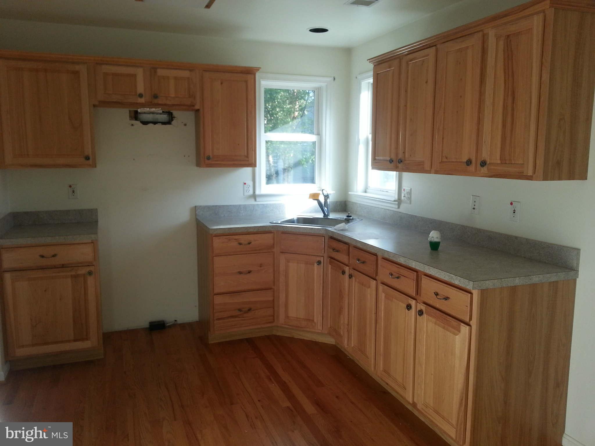 1212 Stumpfs Road Middle River, MD 21220 - Photo 7 of 26 Kitchen
