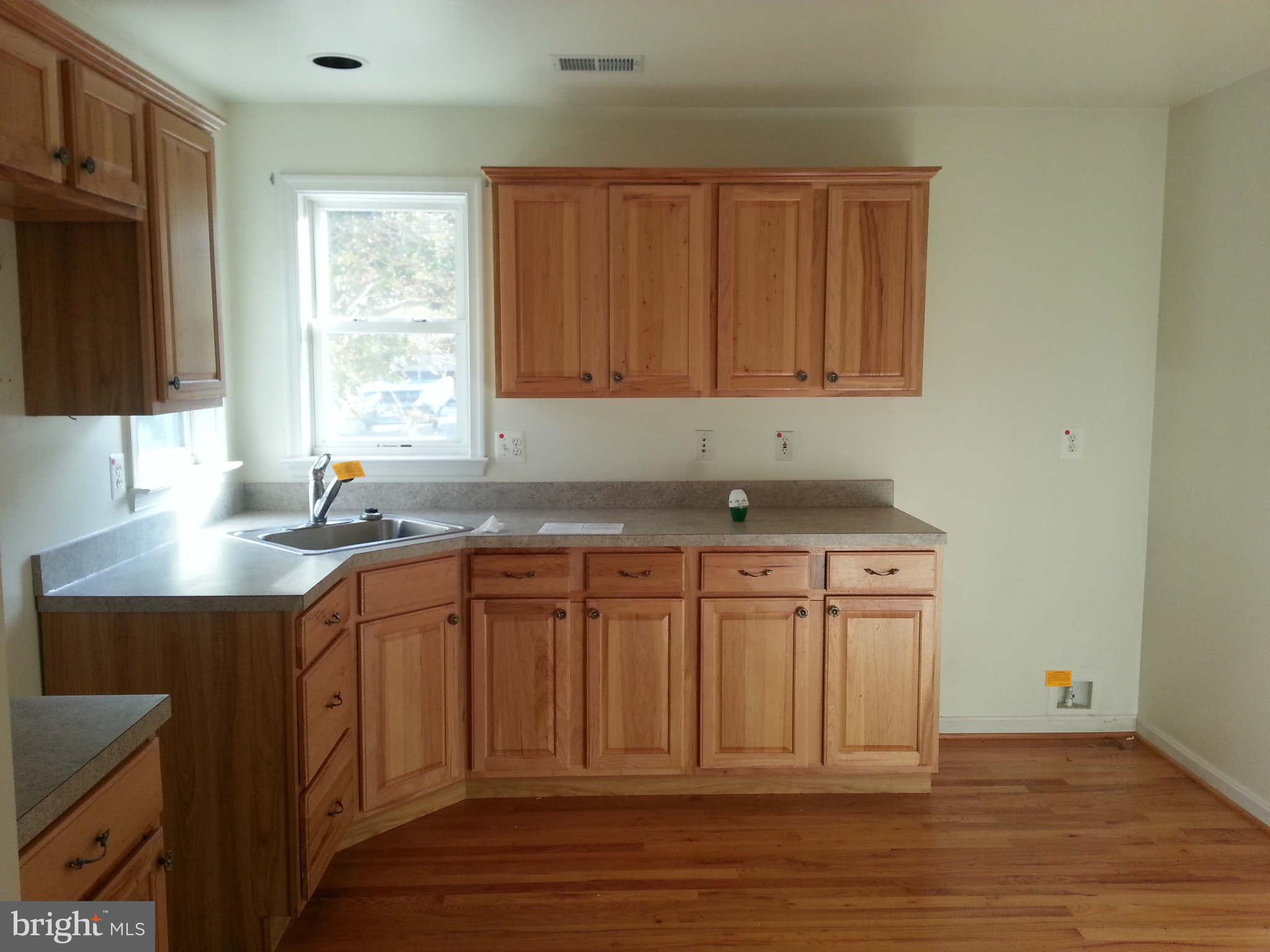 1212 Stumpfs Road Middle River, MD 21220 - Photo 8 of 26 Kitchen