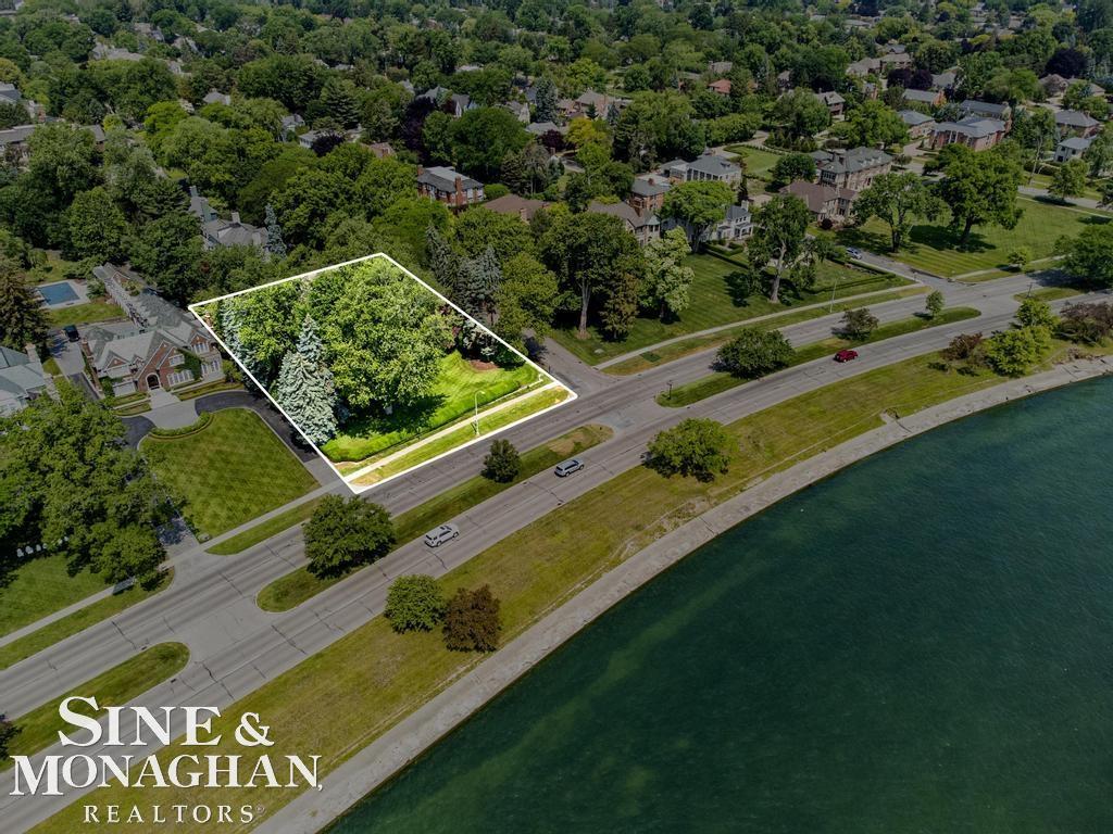 681 Lake Shore Road Grosse Pointe Shores, MI 48236 - Photo 68 of 75