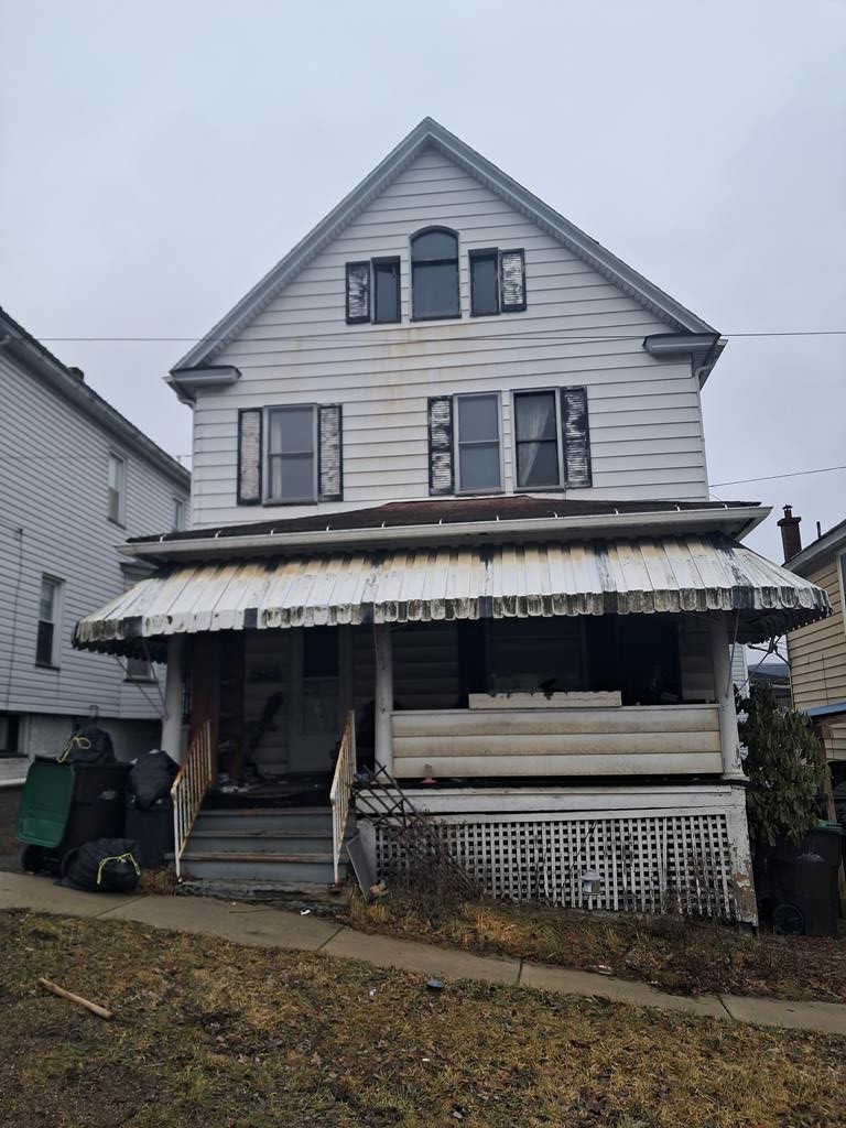 706 12th Street Franklin, PA 16323 - Photo 1 of 2 Main View