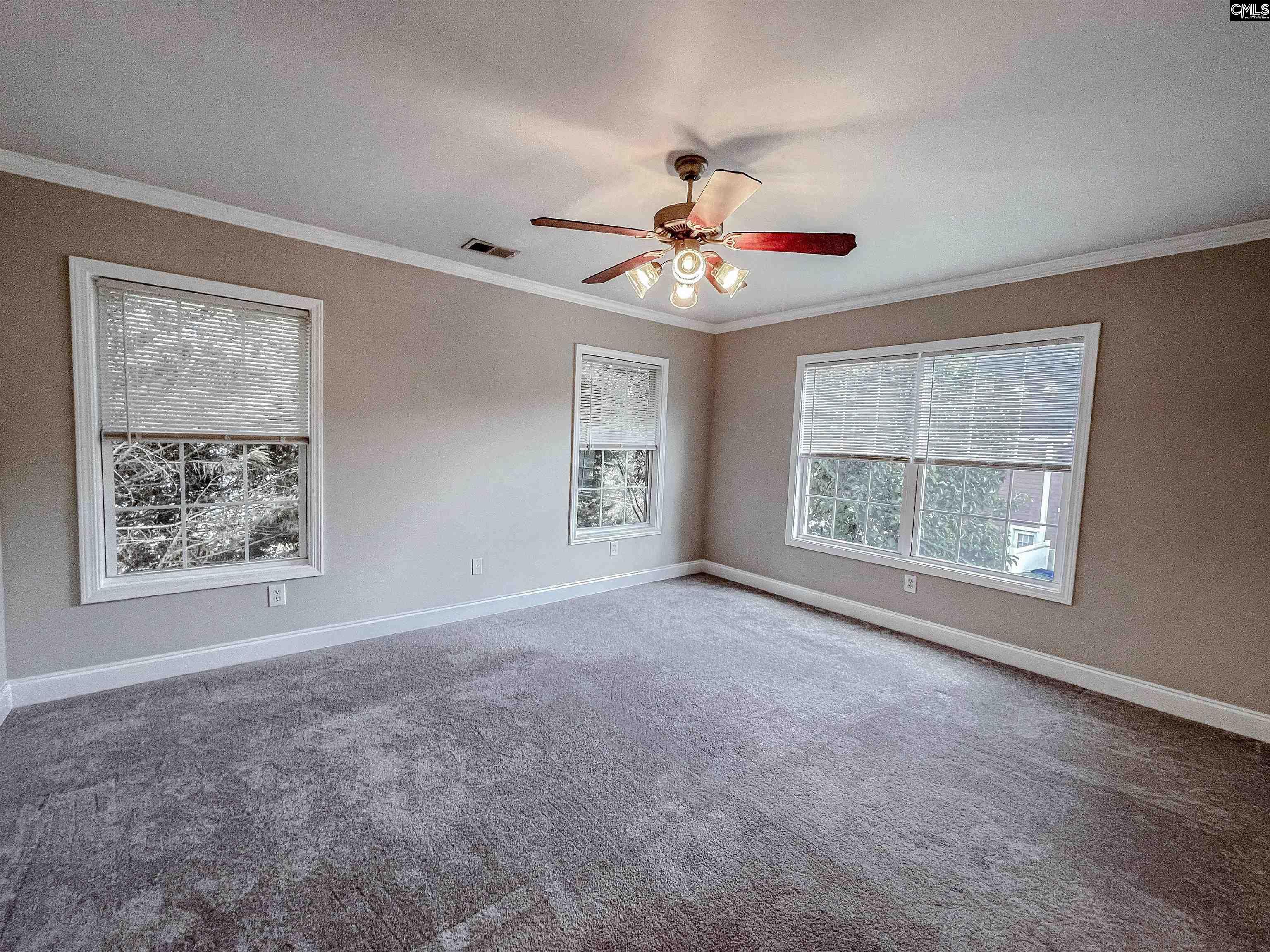 612 Lake Forest Road Columbia, SC 29209 - Photo 17 of 35