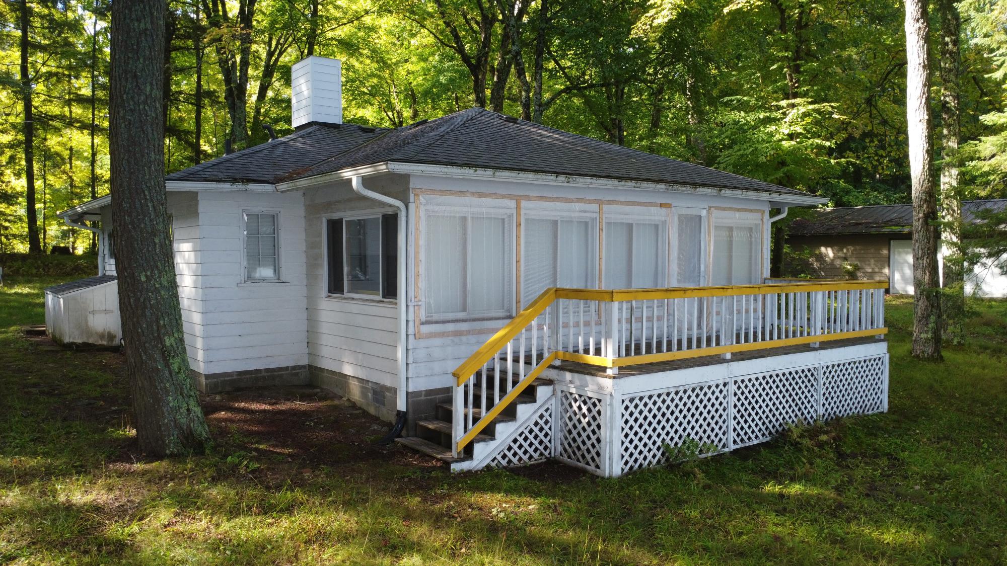 W11610 Enterprise Lake Road Elcho, WI 54428 - Photo 42 of 53 Gallery Image 42