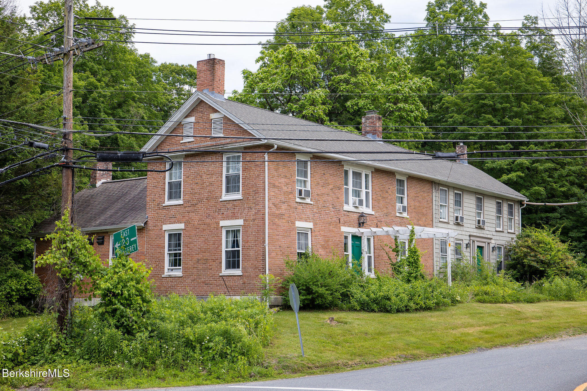3 Lake Buel Road Great Barrington, MA 01230 - Photo 55 of 55 Exterior