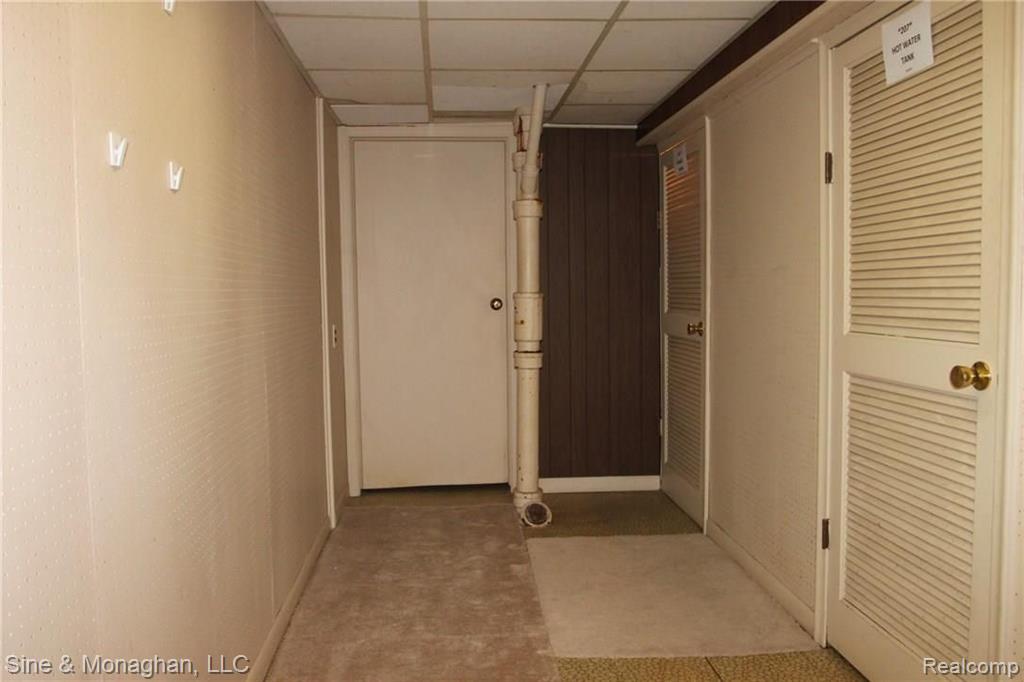 205 Muir Road Grosse Pointe Farms, MI 48236 - Photo 58 of 60