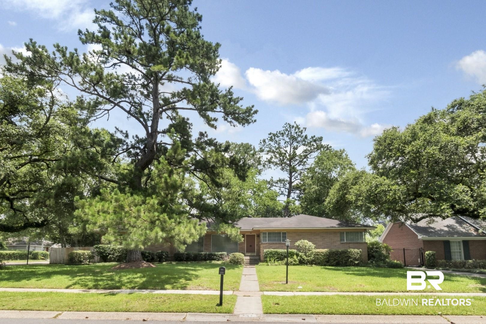 251 Irvine Road Mobile, AL 36606 - Photo 21 of 22