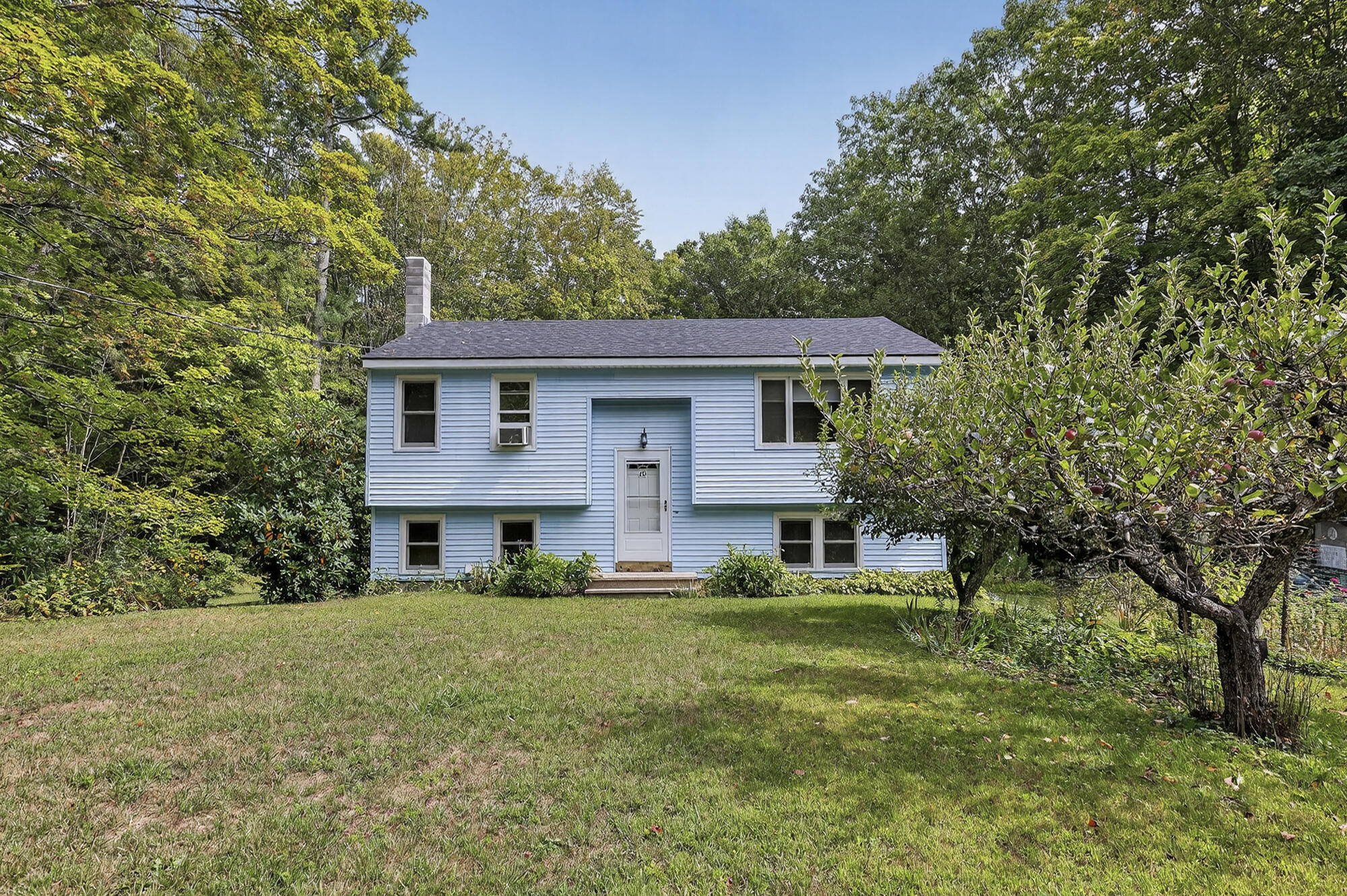 80 Thompson Road Arundel, ME 04046 - Photo 23 of 36 23_80 Thompson Rd_W5