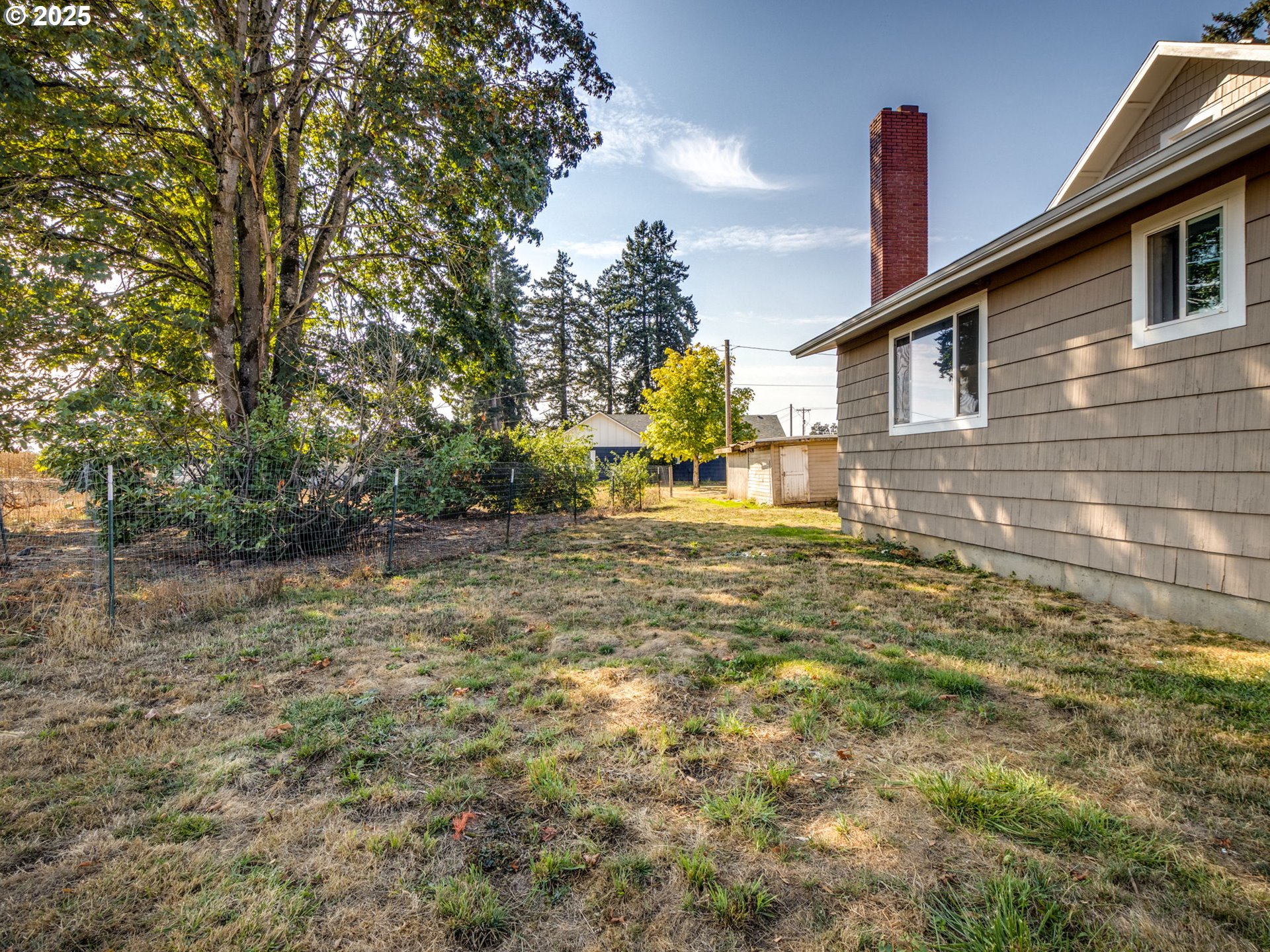 3000 Quinaby Road Northeast Salem, OR 97303 - Photo 31 of 45 Backyard
