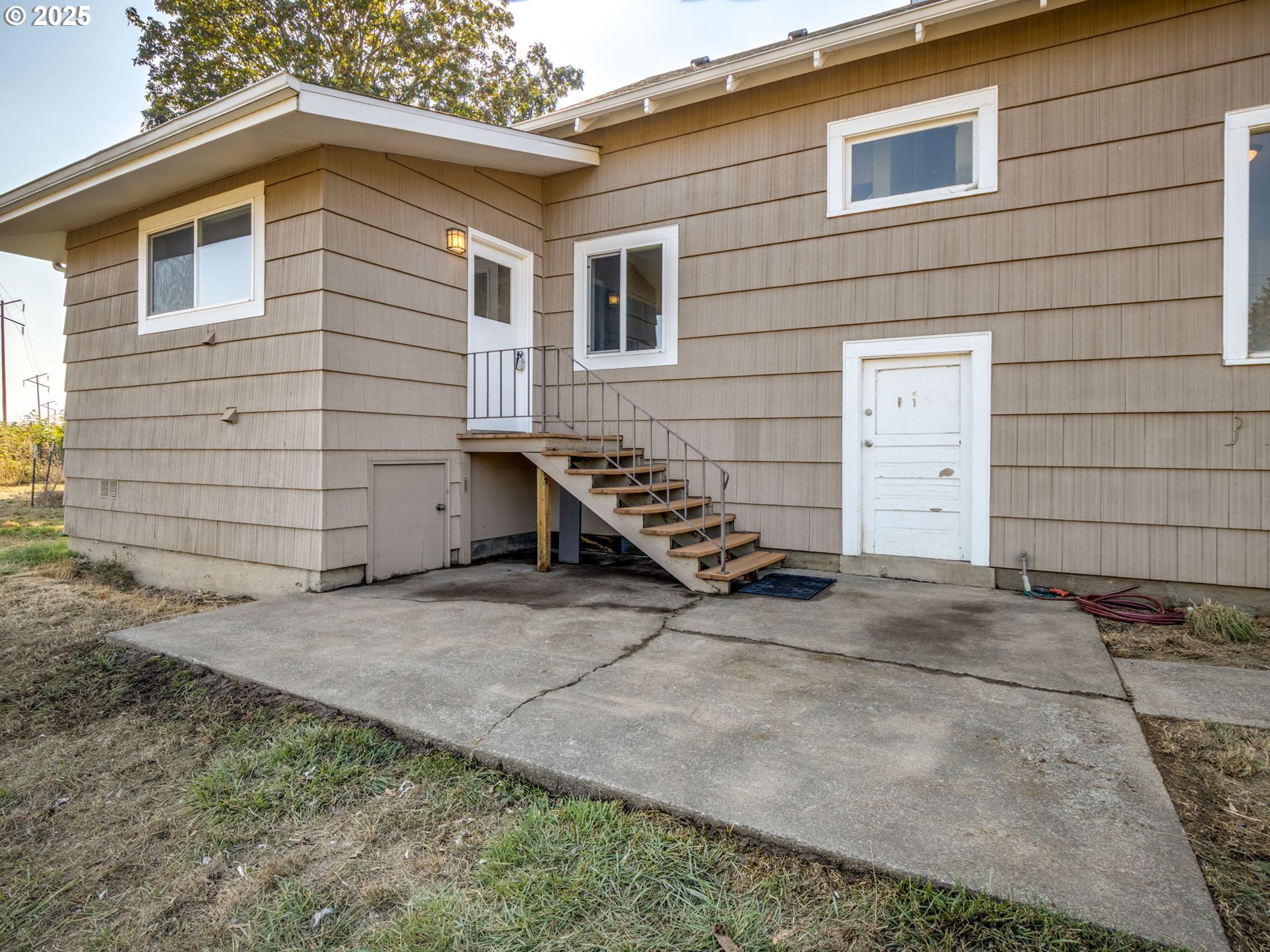3000 Quinaby Road Northeast Salem, OR 97303 - Photo 35 of 45 Backyard