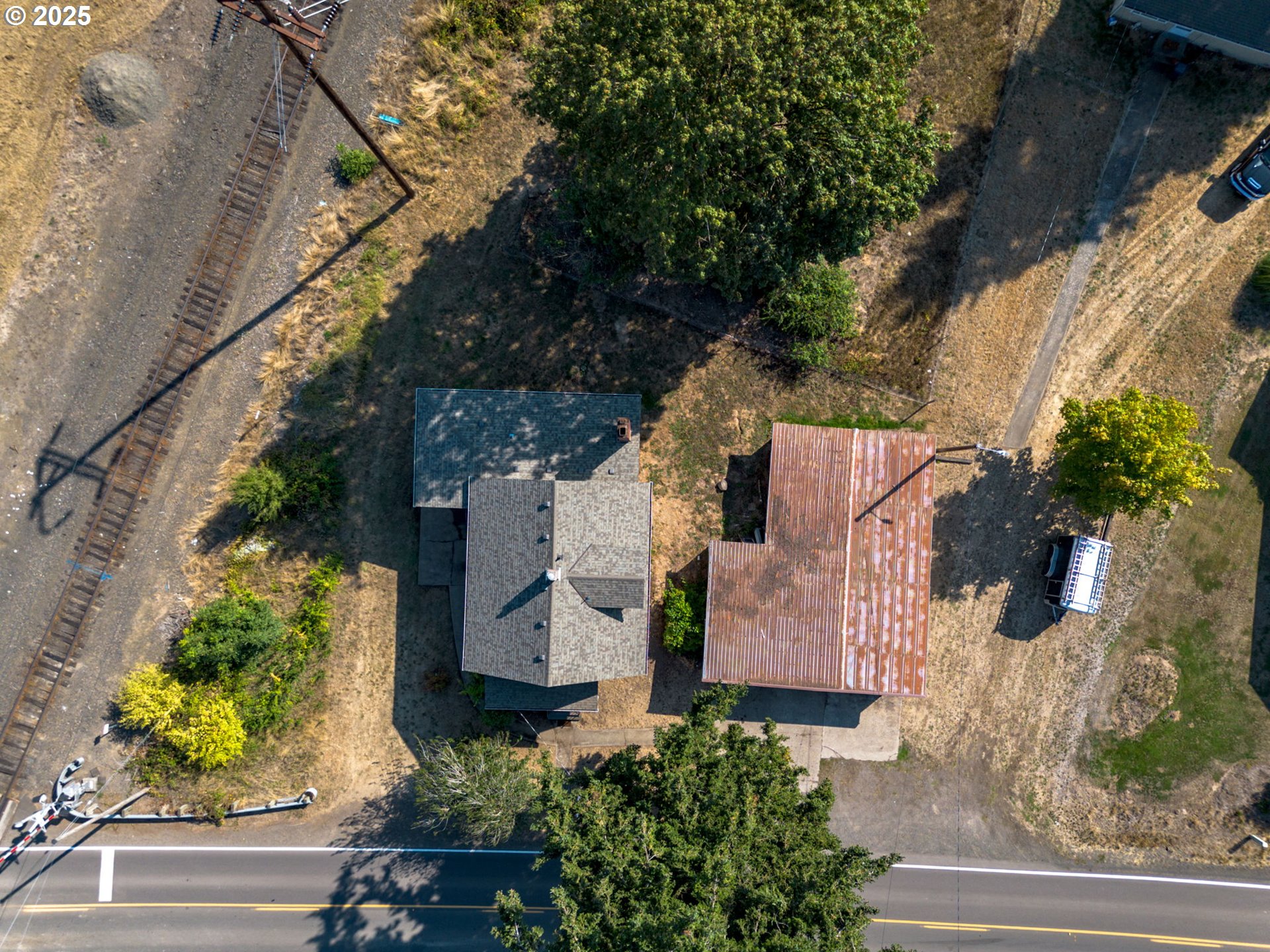3000 Quinaby Road Northeast Salem, OR 97303 - Photo 37 of 45 Acreage