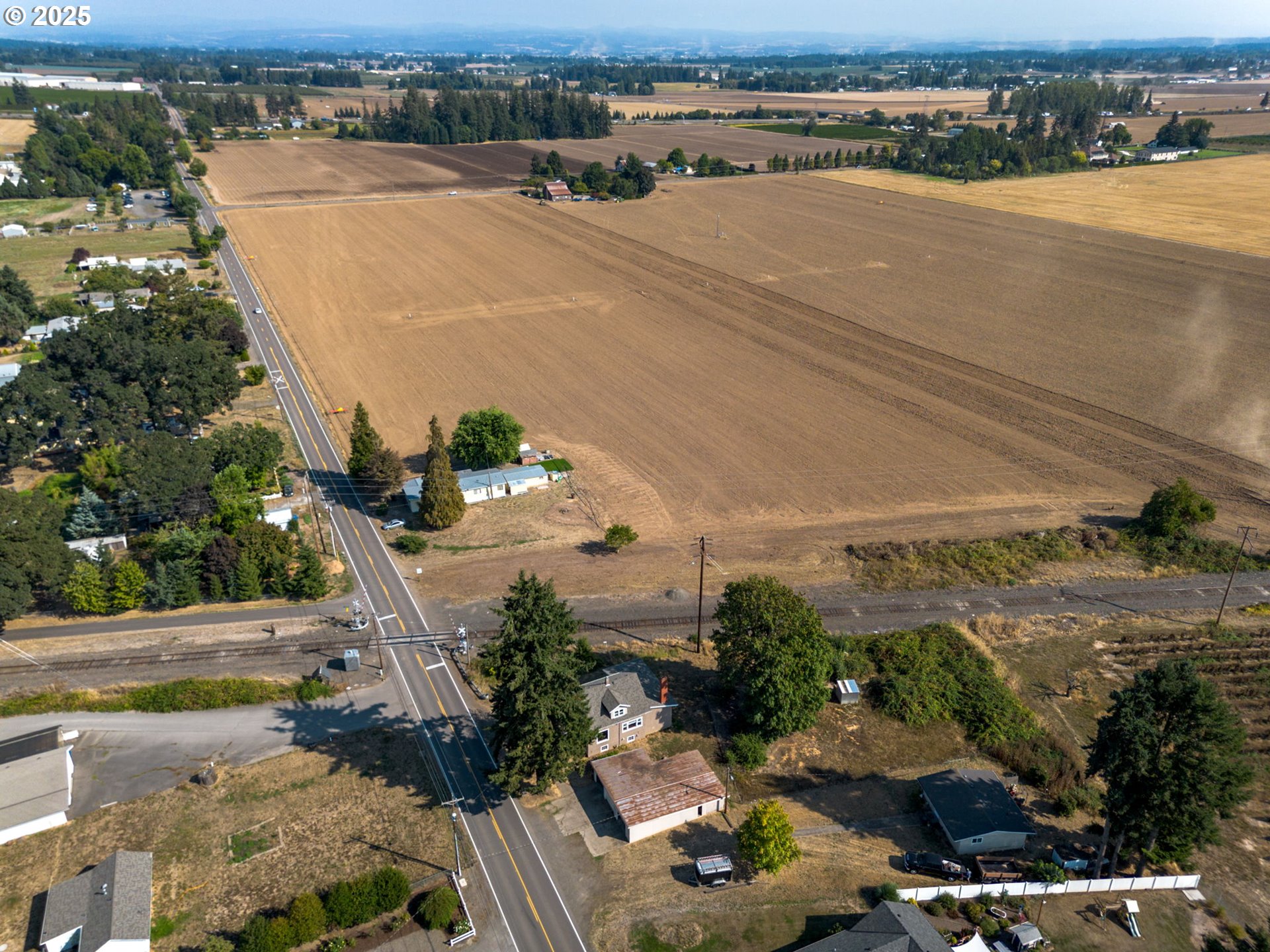3000 Quinaby Road Northeast Salem, OR 97303 - Photo 38 of 45 Acreage