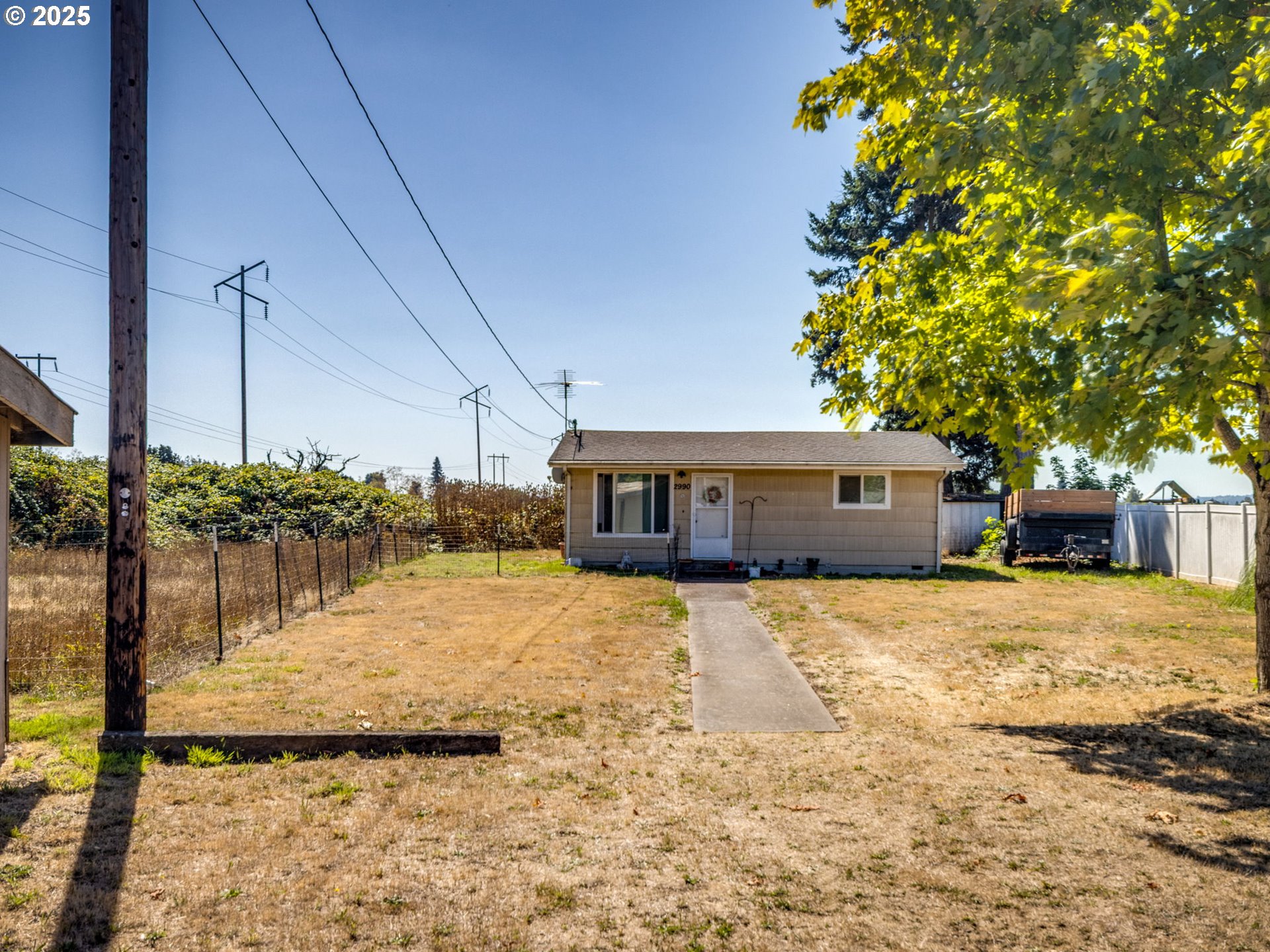 3000 Quinaby Road Northeast Salem, OR 97303 - Photo 42 of 45 2nd Residence
