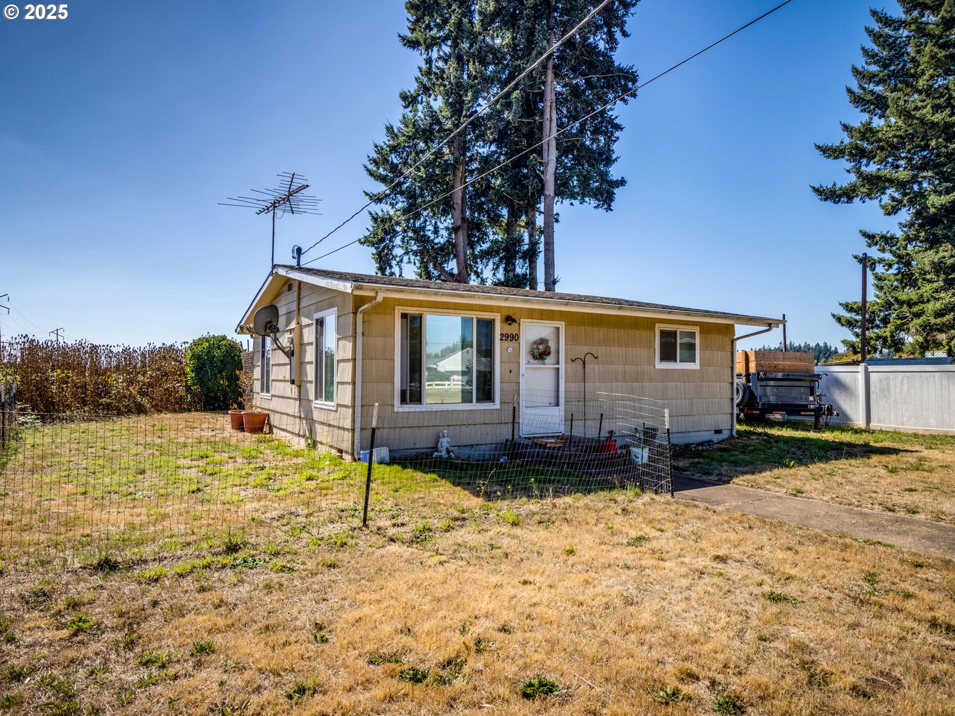 3000 Quinaby Road Northeast Salem, OR 97303 - Photo 44 of 45 2nd Residence