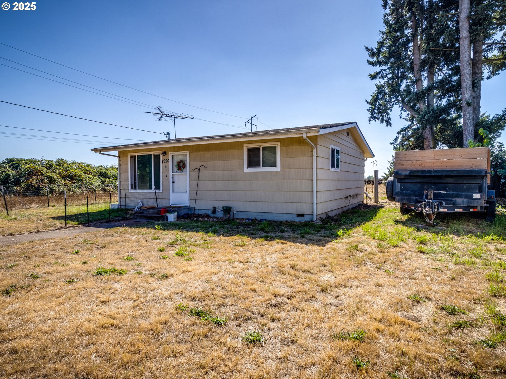 3000 Quinaby Road Northeast Salem, OR 97303 - Photo 45 of 45 Coop