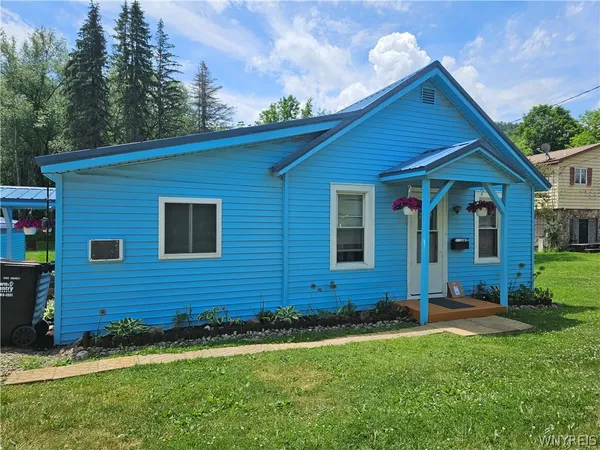 $154,000 | 5491 Highway 353, Little Valley, NY 14755