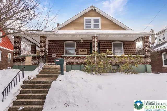$219,500 | 446 Williams Street, Easton, PA 18042