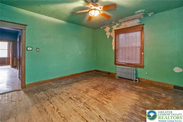 $219,500 | 446 Williams Street, Easton, PA 18042