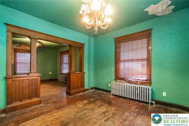 $219,500 | 446 Williams Street, Easton, PA 18042