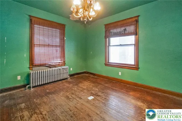 $219,500 | 446 Williams Street, Easton, PA 18042