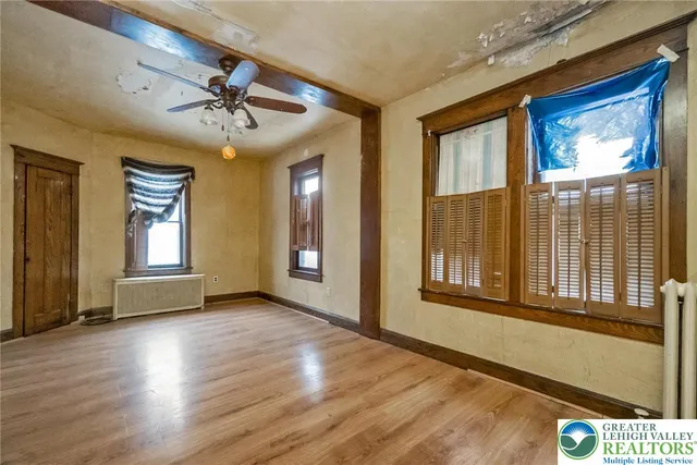 $219,500 | 446 Williams Street, Easton, PA 18042