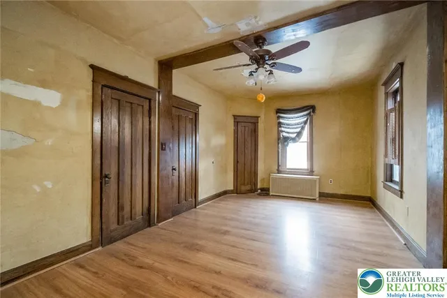 $219,500 | 446 Williams Street, Easton, PA 18042