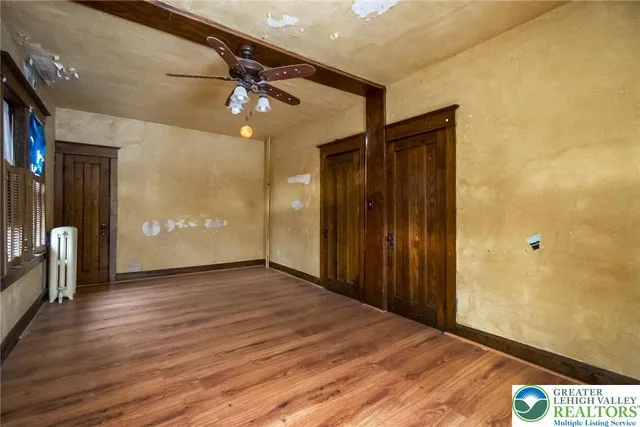 $219,500 | 446 Williams Street, Easton, PA 18042