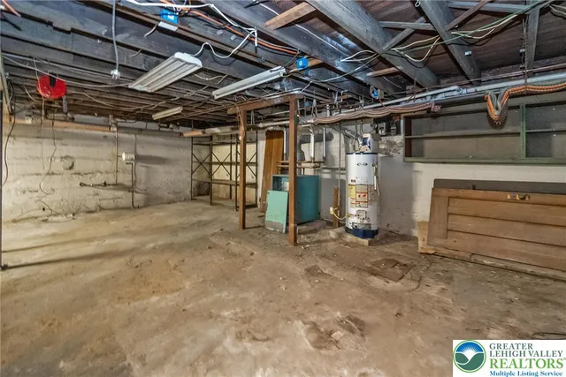 $219,500 | 446 Williams Street, Easton, PA 18042