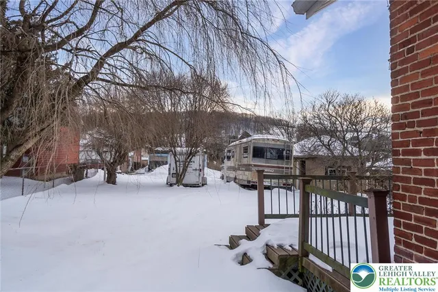 $219,500 | 446 Williams Street, Easton, PA 18042