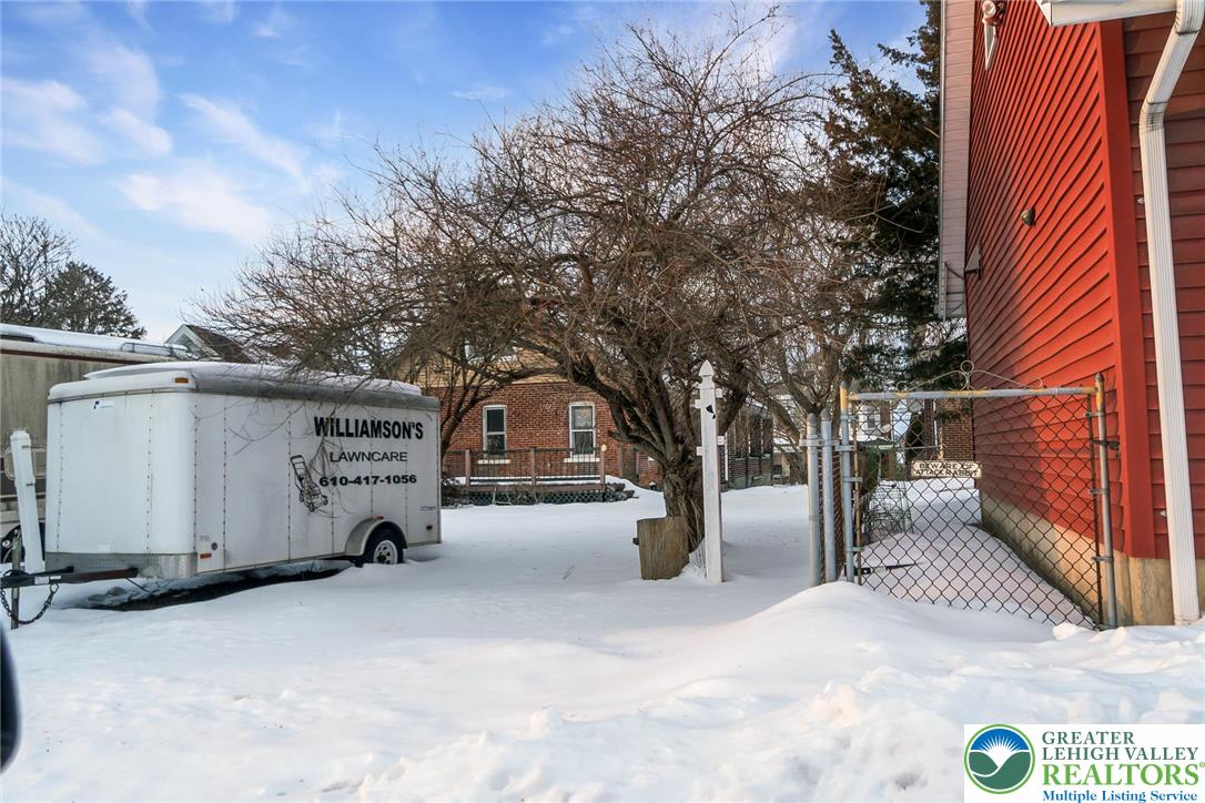 446 Williams Street Easton, PA 18042 - Photo 36 of 38