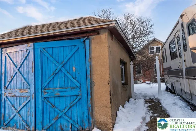 $219,500 | 446 Williams Street, Easton, PA 18042