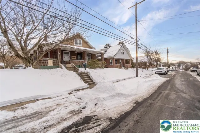 $219,500 | 446 Williams Street, Easton, PA 18042