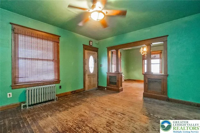 $219,500 | 446 Williams Street, Easton, PA 18042