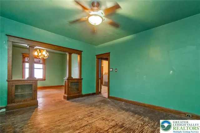 $219,500 | 446 Williams Street, Easton, PA 18042