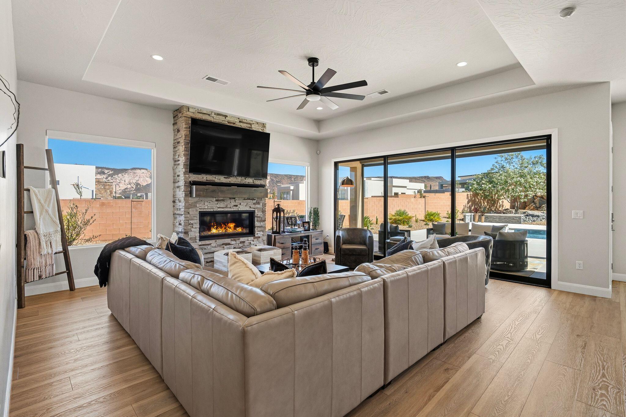 1395 West Fish Rock Road St. George, UT 84770 - Photo 9 of 56 DSC02278