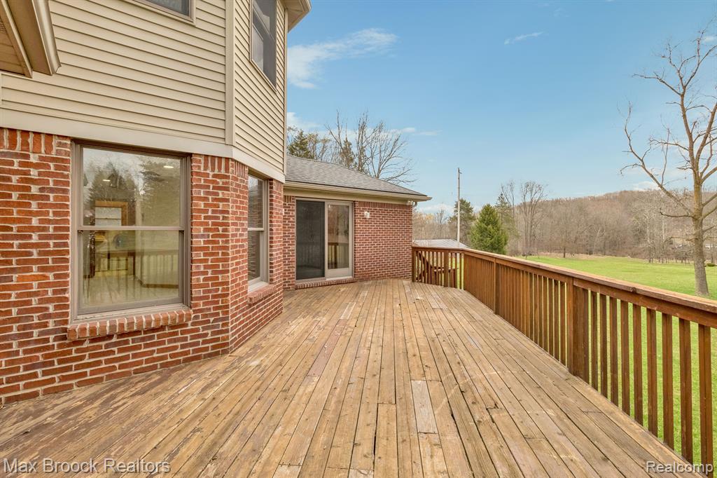 6426 Oak Grove Road Howell, MI 48855 - Photo 32 of 56