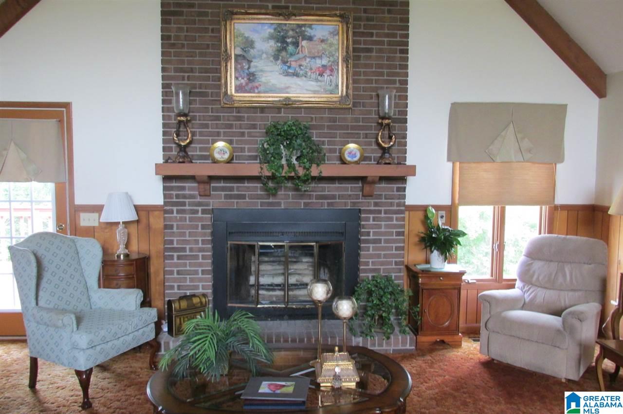 1240 Covered Bridge Circle Oneonta, AL 35121 - Photo 15 of 23