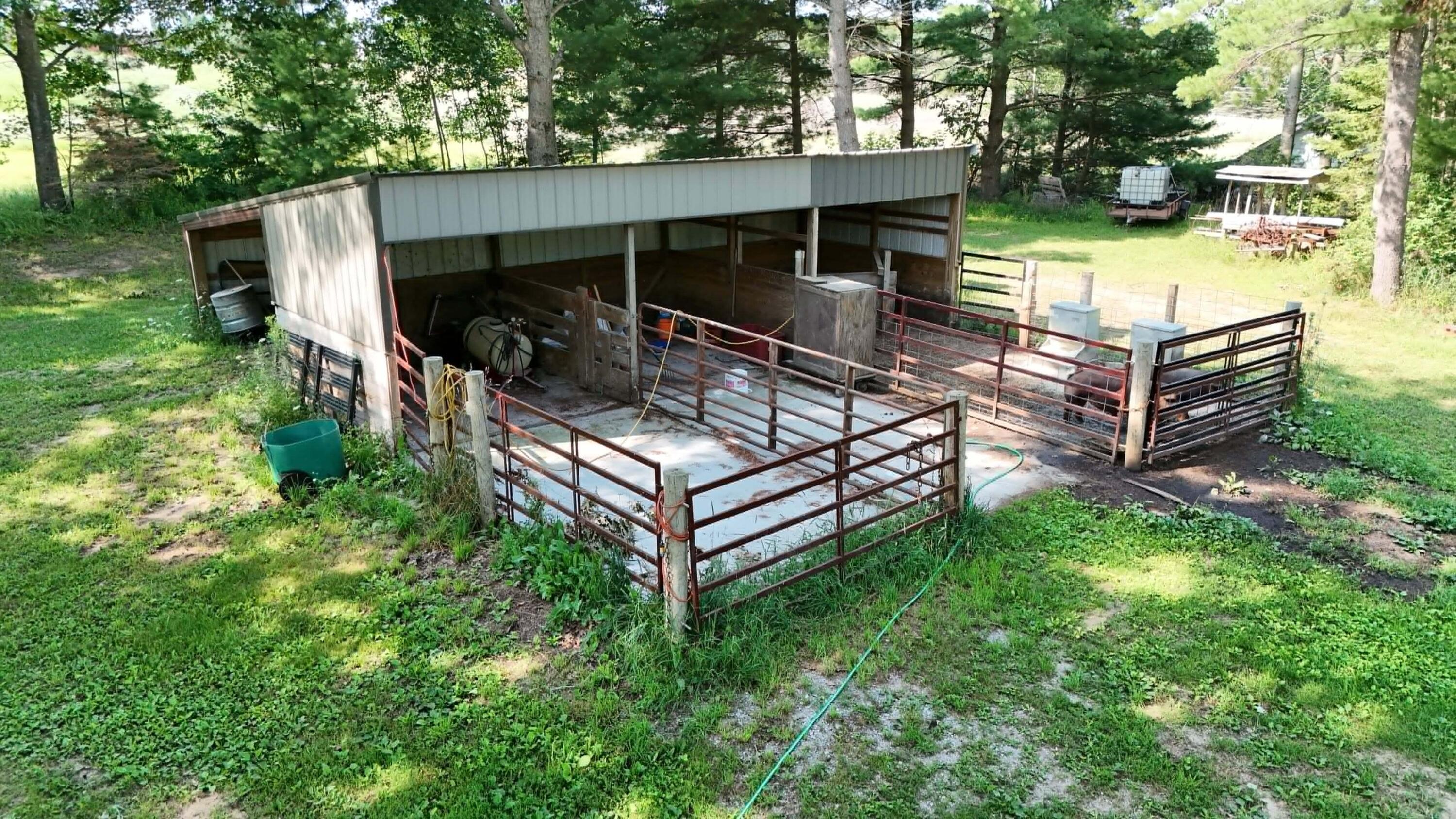 3040 Jasmin Road Lincoln, MI 48742 - Photo 22 of 43
