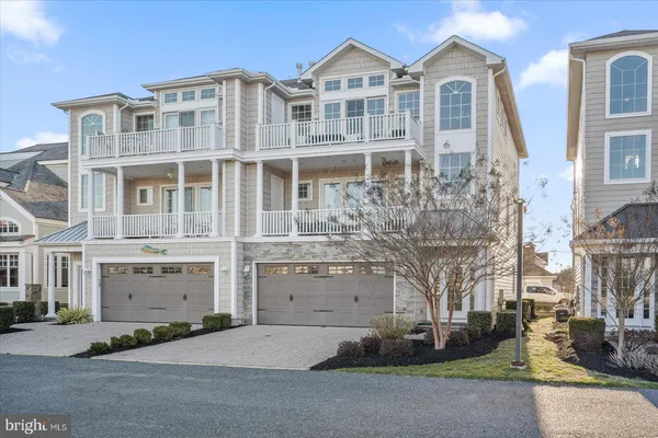 $1,350,000 | 12920 Carmel Avenue, Unit 2, Ocean City, MD 21842