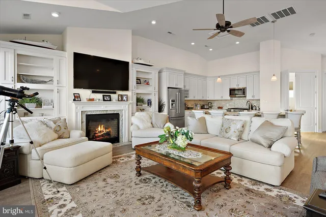 $1,390,000 | 12920 Carmel Avenue, Unit 2, Ocean City, MD 21842