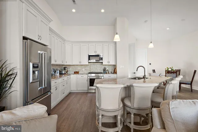 $1,390,000 | 12920 Carmel Avenue, Unit 2, Ocean City, MD 21842