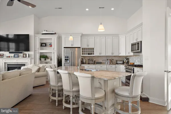 $1,350,000 | 12920 Carmel Avenue, Unit 2, Ocean City, MD 21842