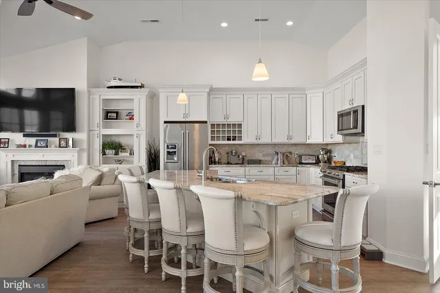 $1,390,000 | 12920 Carmel Avenue, Unit 2, Ocean City, MD 21842