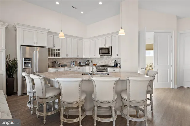 $1,390,000 | 12920 Carmel Avenue, Unit 2, Ocean City, MD 21842