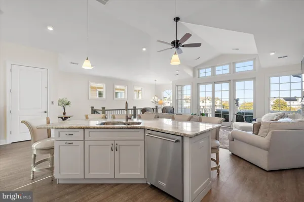 $1,350,000 | 12920 Carmel Avenue, Unit 2, Ocean City, MD 21842