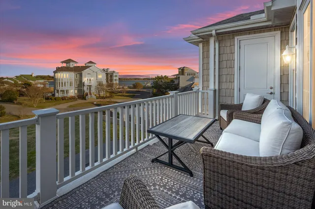 $1,390,000 | 12920 Carmel Avenue, Unit 2, Ocean City, MD 21842