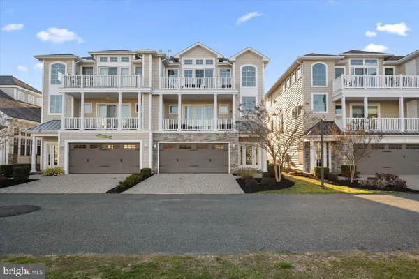 $1,350,000 | 12920 Carmel Avenue, Unit 2, Ocean City, MD 21842