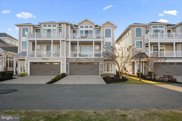 $1,390,000 | 12920 Carmel Avenue, Unit 2, Ocean City, MD 21842
