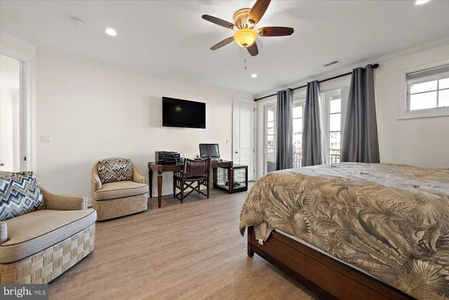 $1,390,000 | 12920 Carmel Avenue, Unit 2, Ocean City, MD 21842