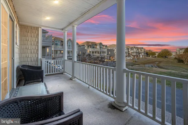 $1,390,000 | 12920 Carmel Avenue, Unit 2, Ocean City, MD 21842