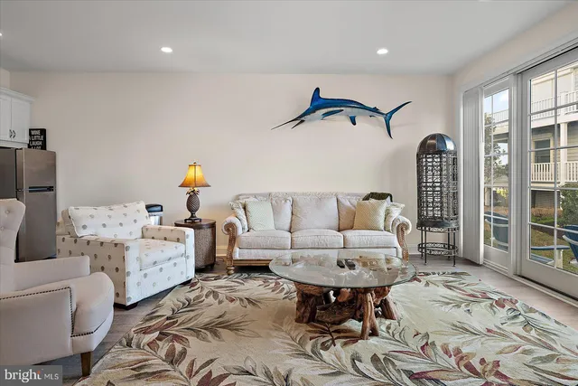 $1,390,000 | 12920 Carmel Avenue, Unit 2, Ocean City, MD 21842